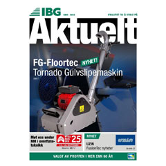 IBG Aktuelt høst 2025